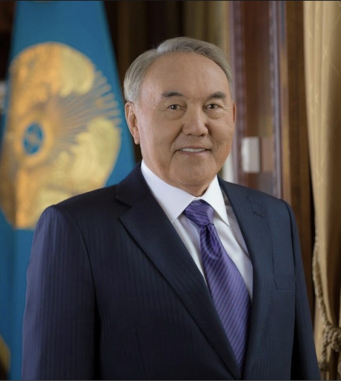 Нұрсұлтан Әбішұлы Назарбаев