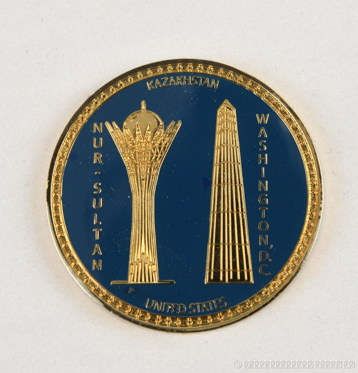 Numismatics
