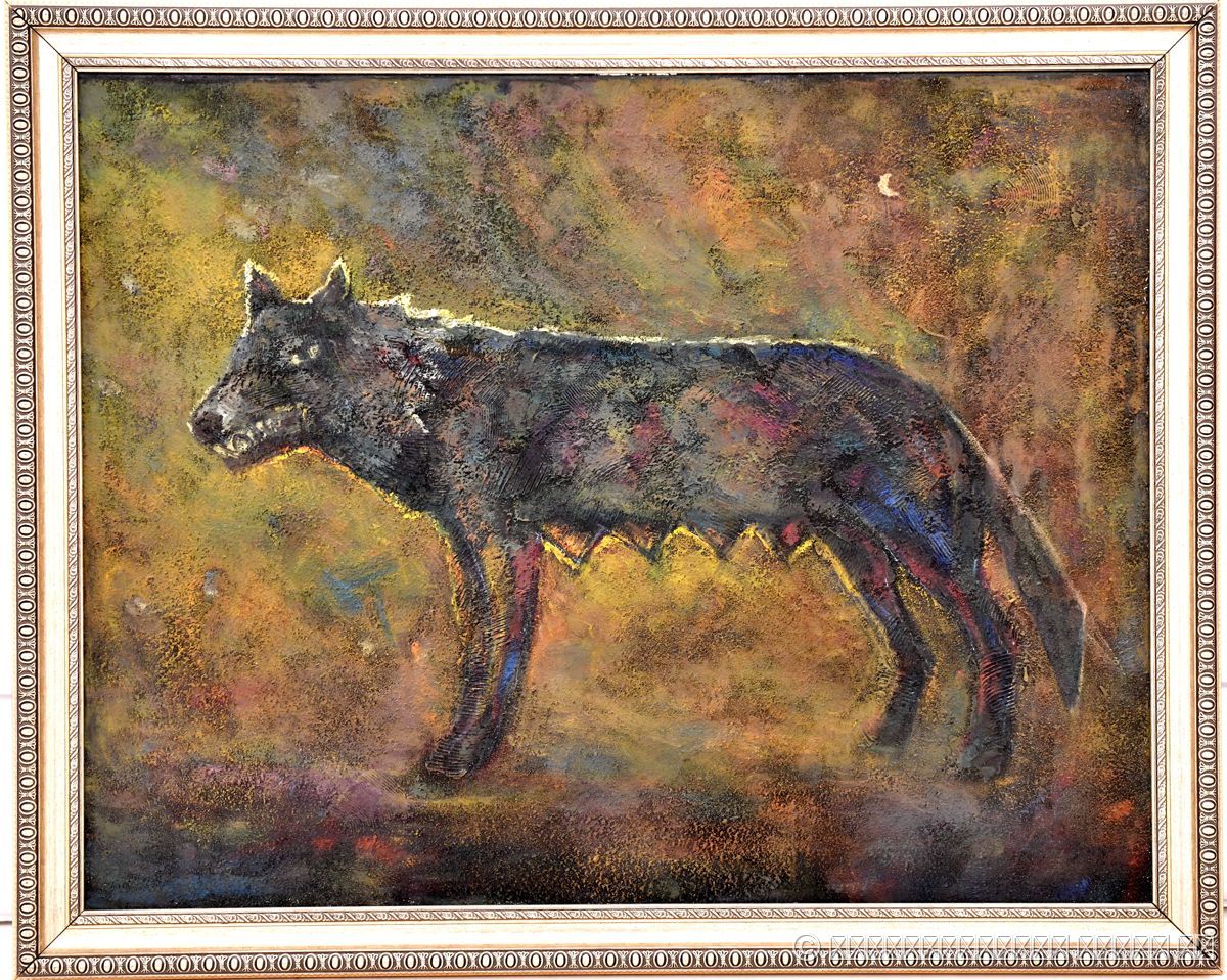 Бейнелеу өнері