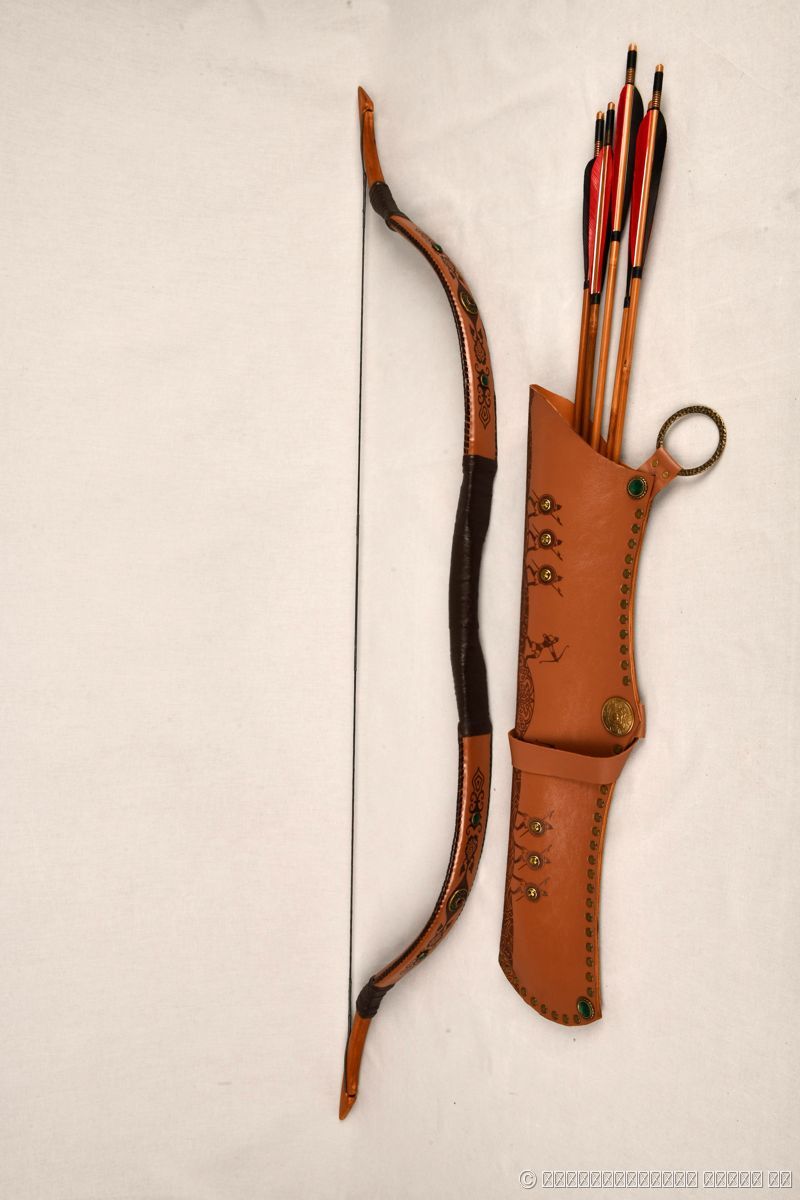 Қару-жарақ